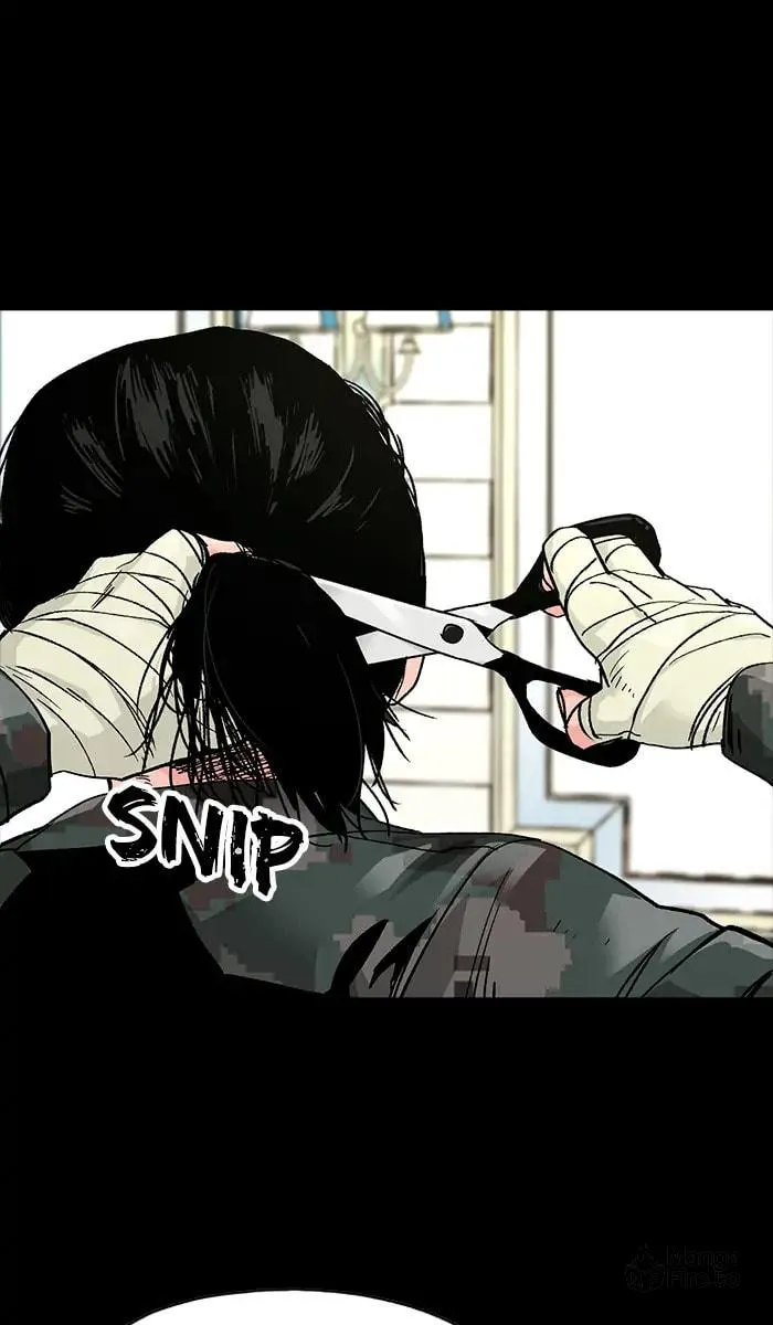 Deadlife Chapter 82 page 45 - 