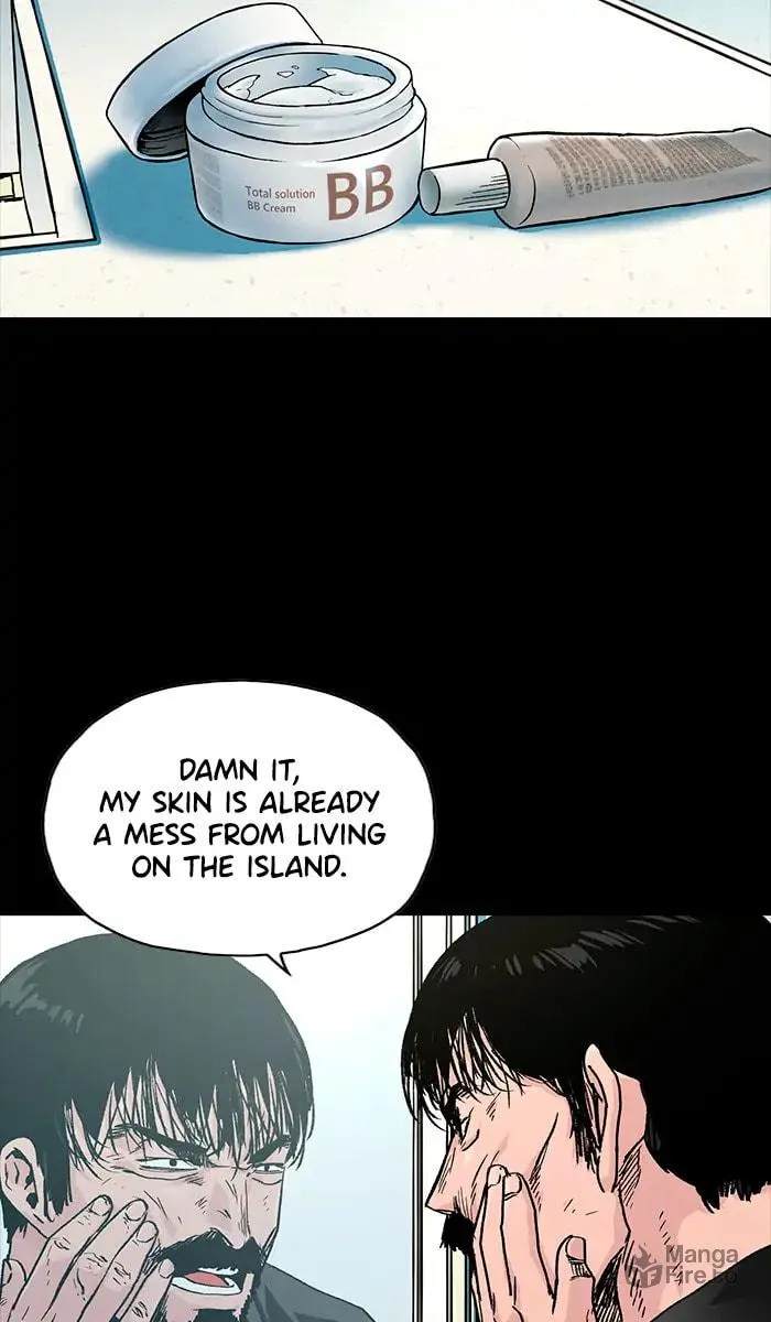 Deadlife Chapter 82 page 48 - 