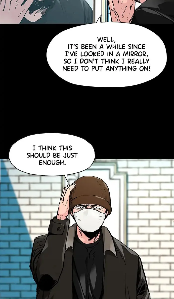 Deadlife Chapter 82 page 49 - 