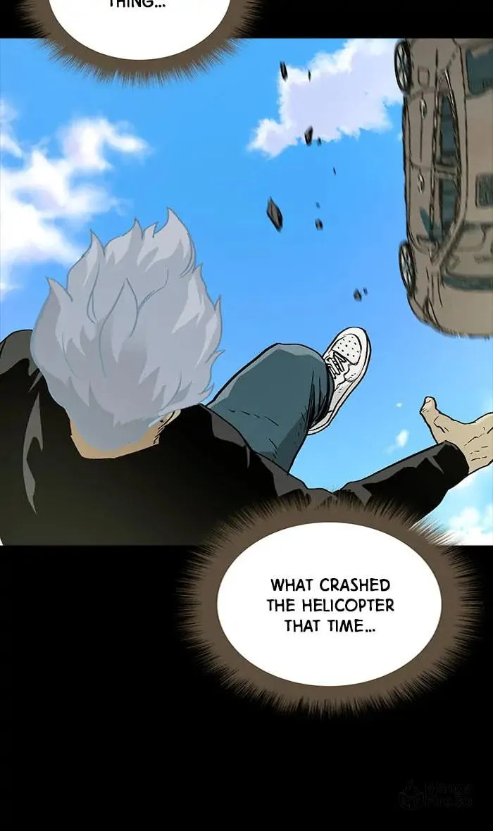 Deadlife Chapter 82 page 6 - 