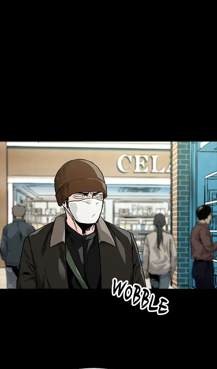 Deadlife Chapter 82 page 52 - 