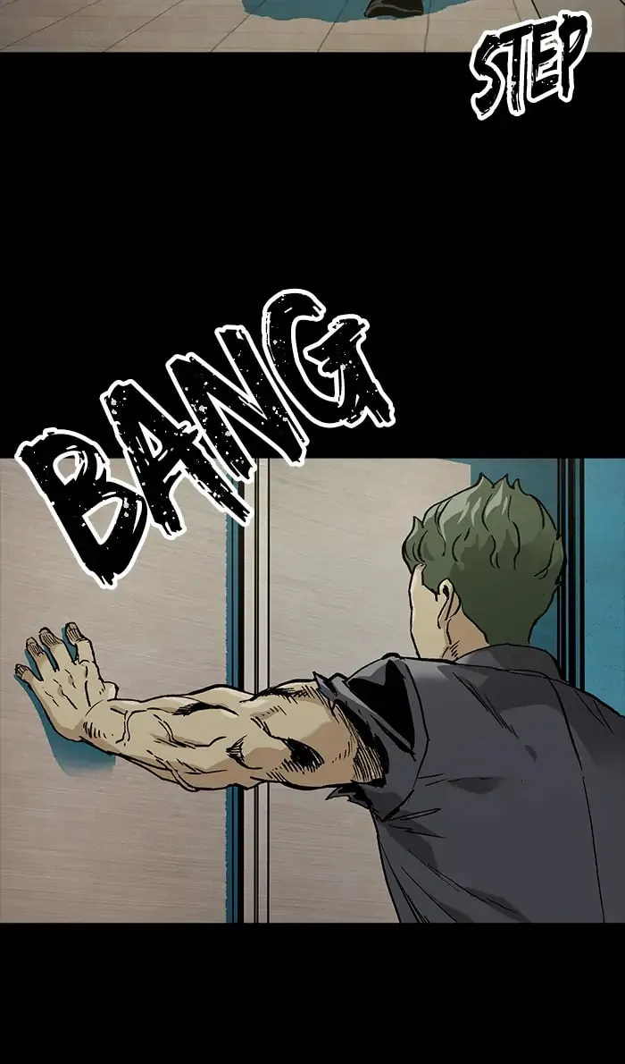 Deadlife Chapter 82 page 56 - 