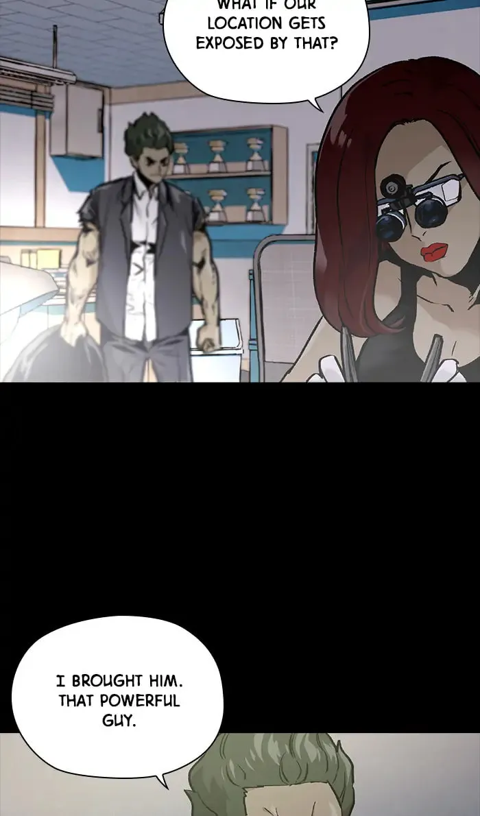 Deadlife Chapter 82 page 59 - 