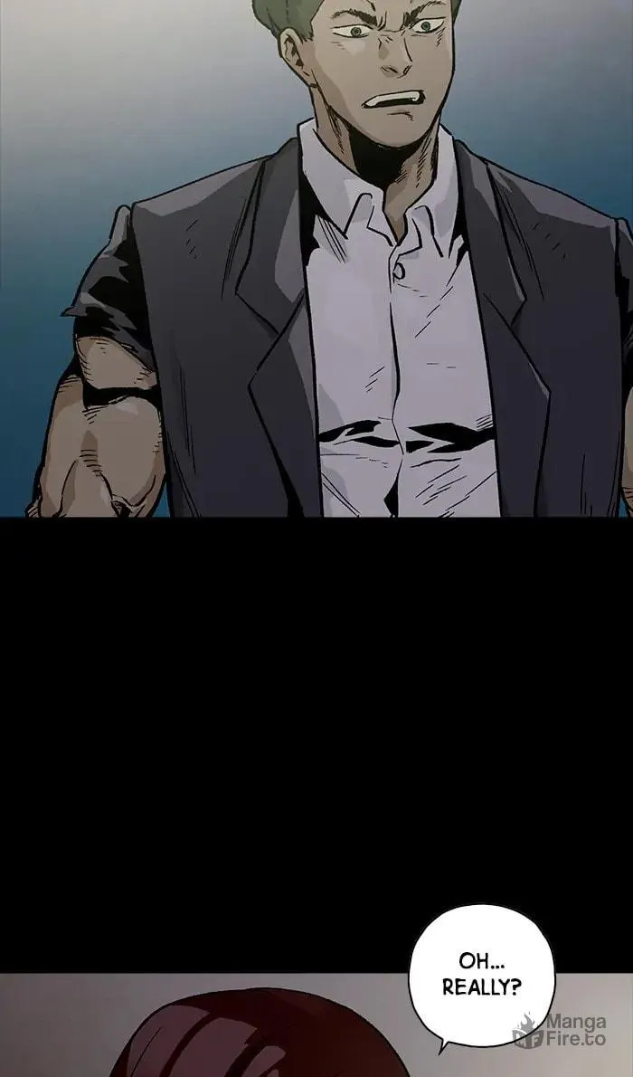 Deadlife Chapter 82 page 60 - 