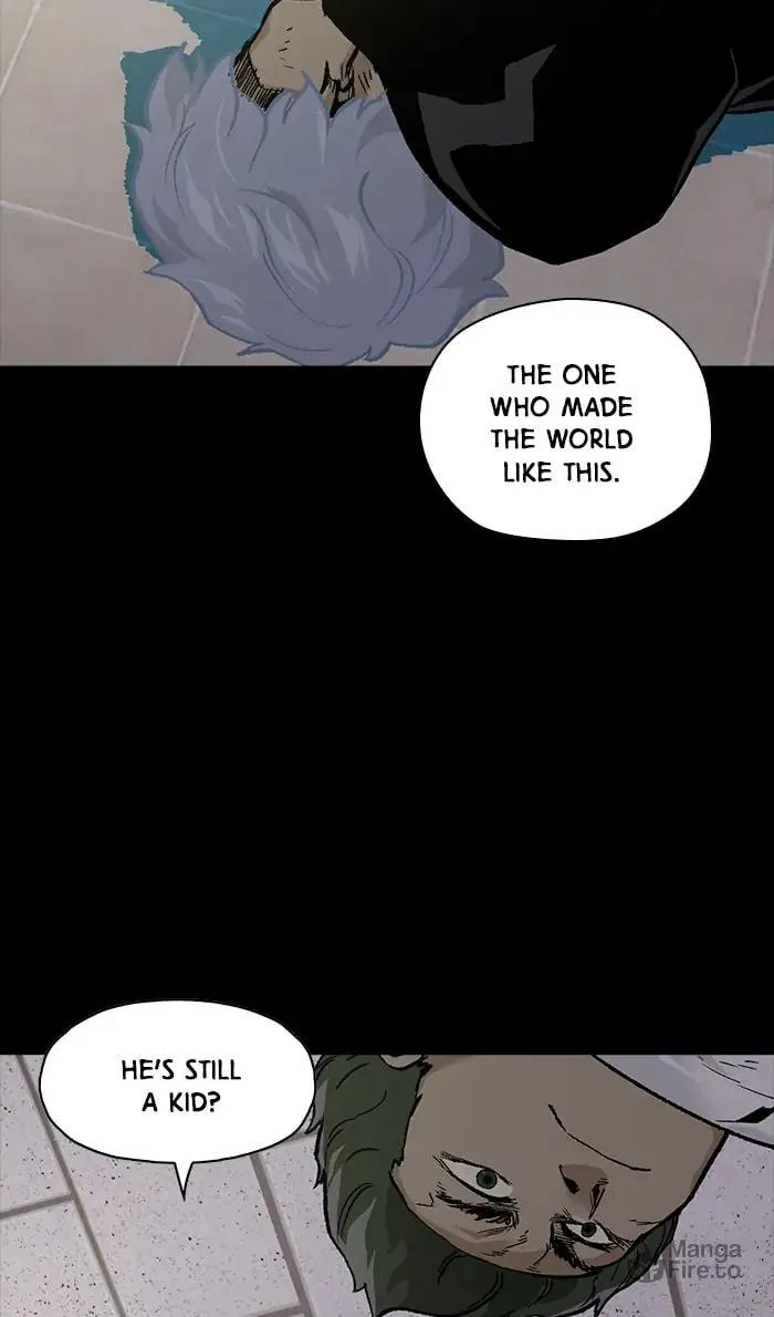 Deadlife Chapter 82 page 63 - 