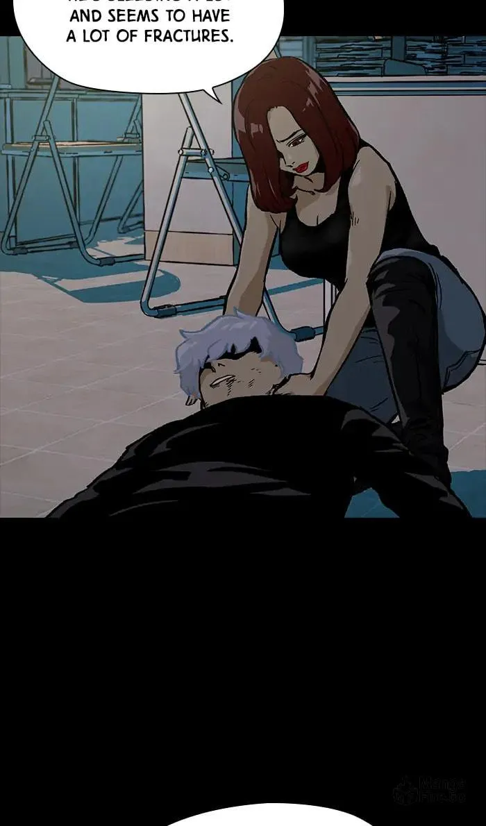 Deadlife Chapter 82 page 65 - 