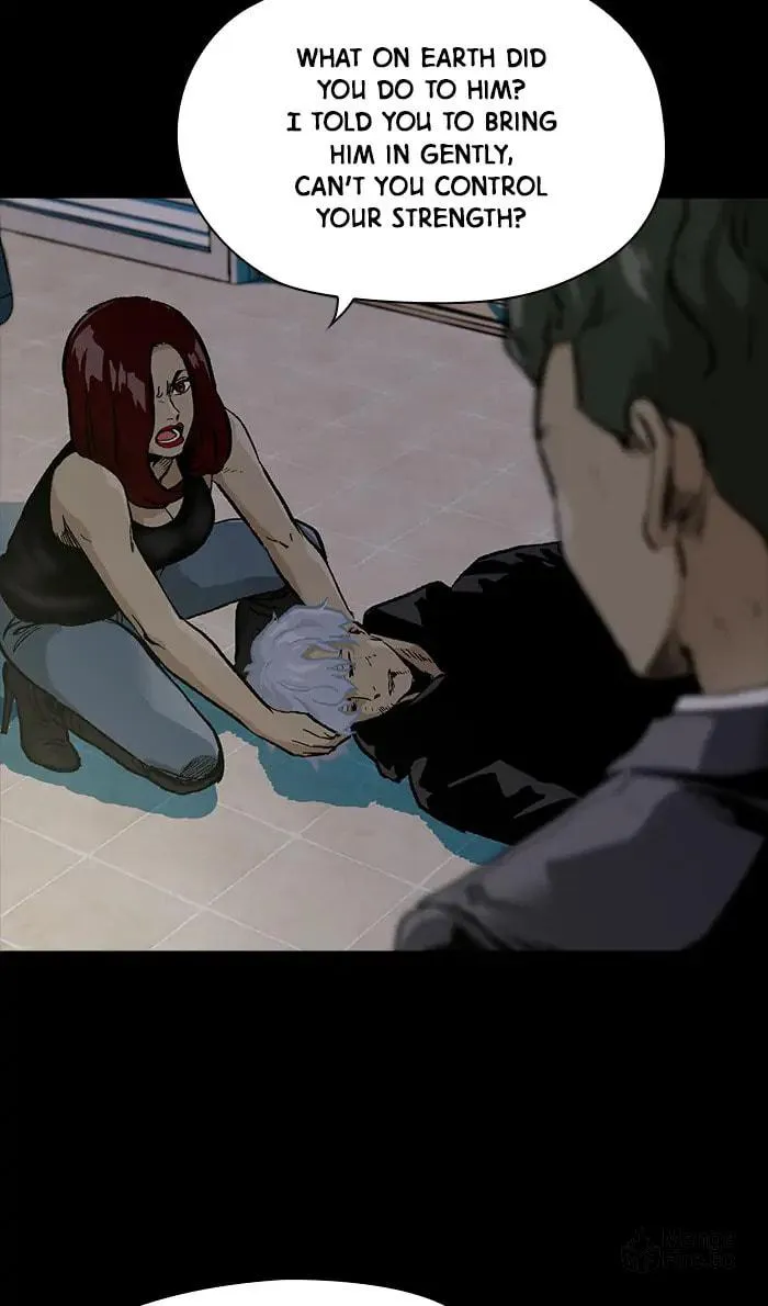 Deadlife Chapter 82 page 66 - 
