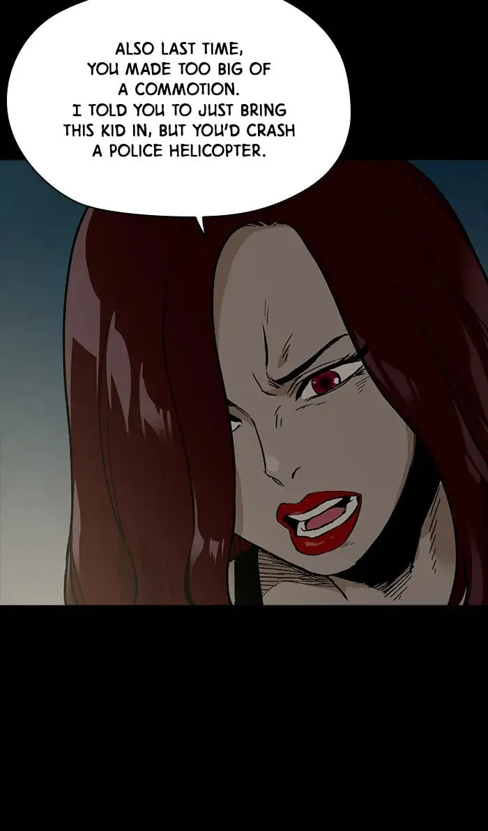 Deadlife Chapter 82 page 67 - 
