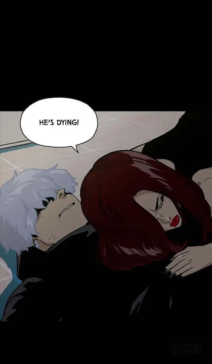 Deadlife Chapter 82 page 69 - 
