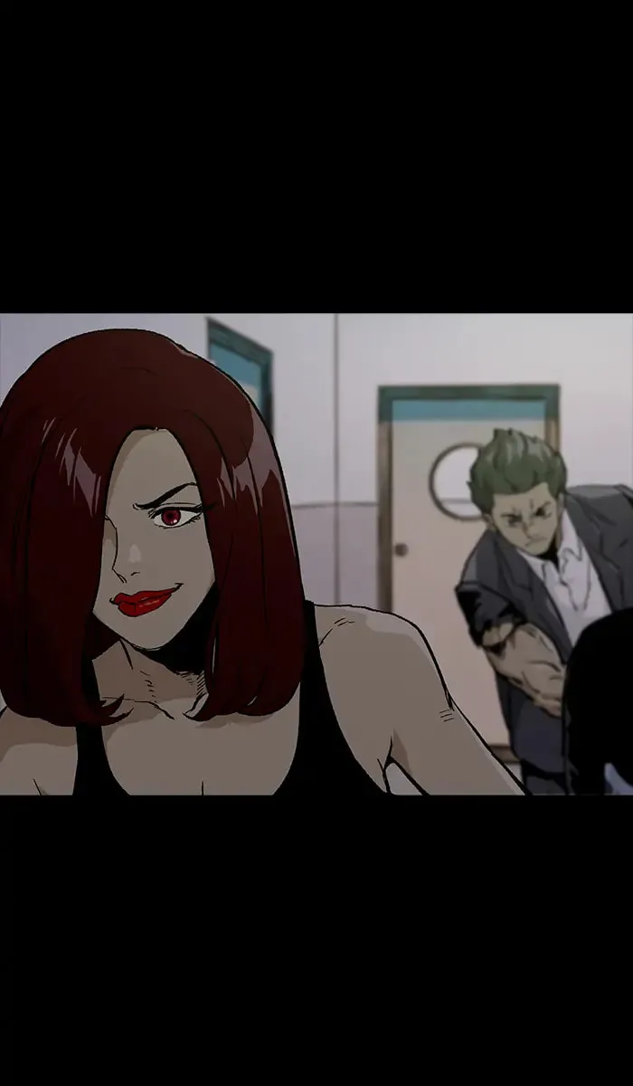 Deadlife Chapter 82 page 71 - 