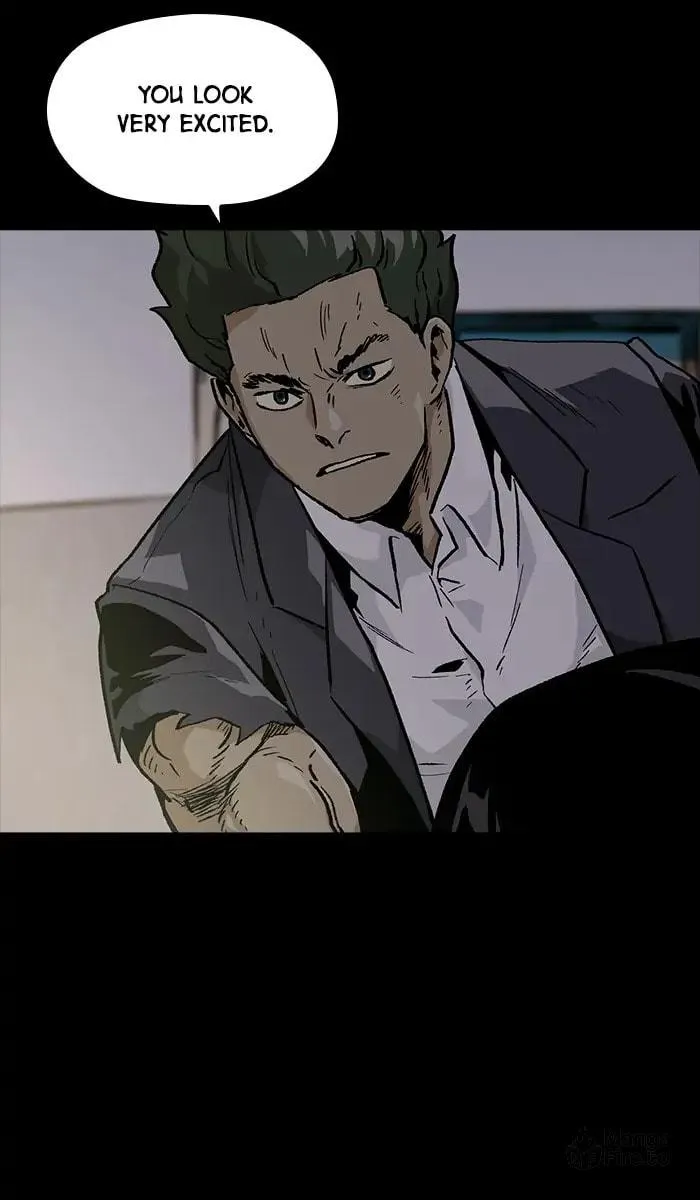 Deadlife Chapter 82 page 72 - 