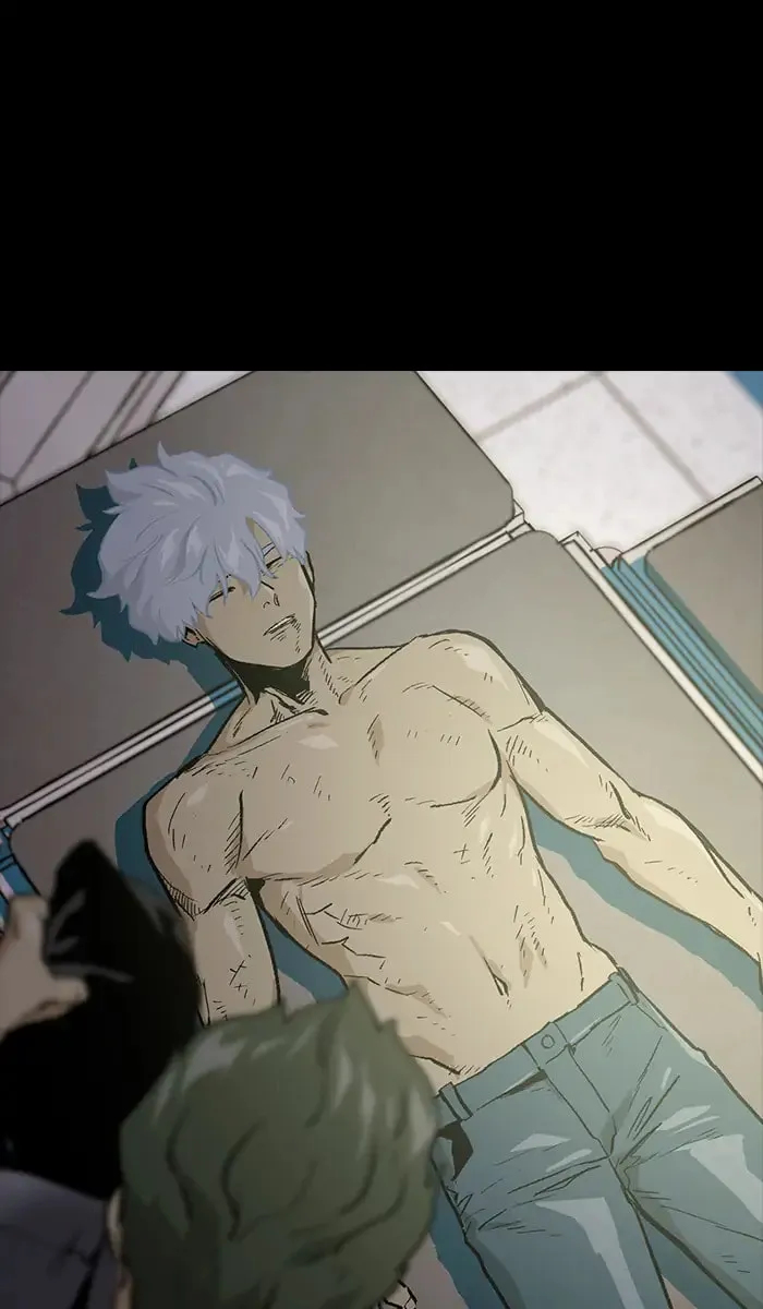 Deadlife Chapter 82 page 74 - 