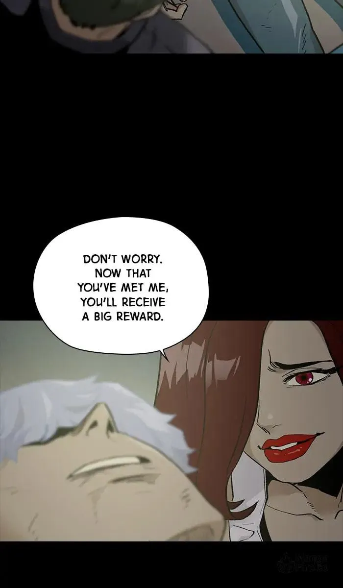 Deadlife Chapter 82 page 75 - 
