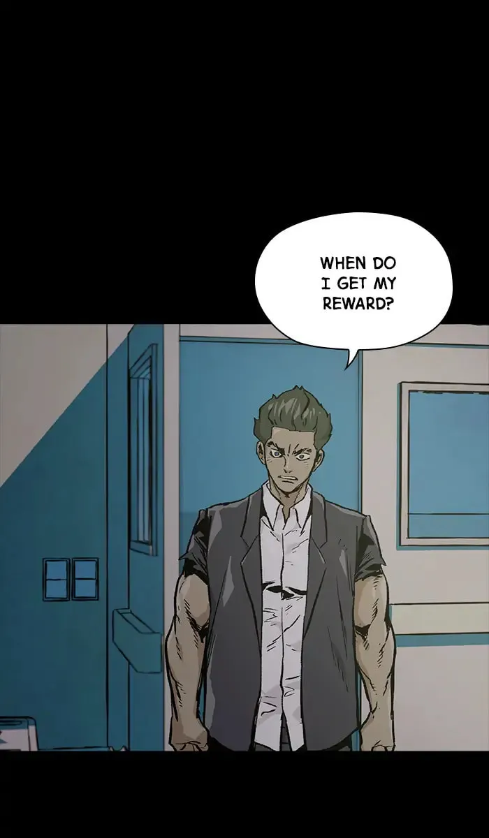 Deadlife Chapter 82 page 76 - 