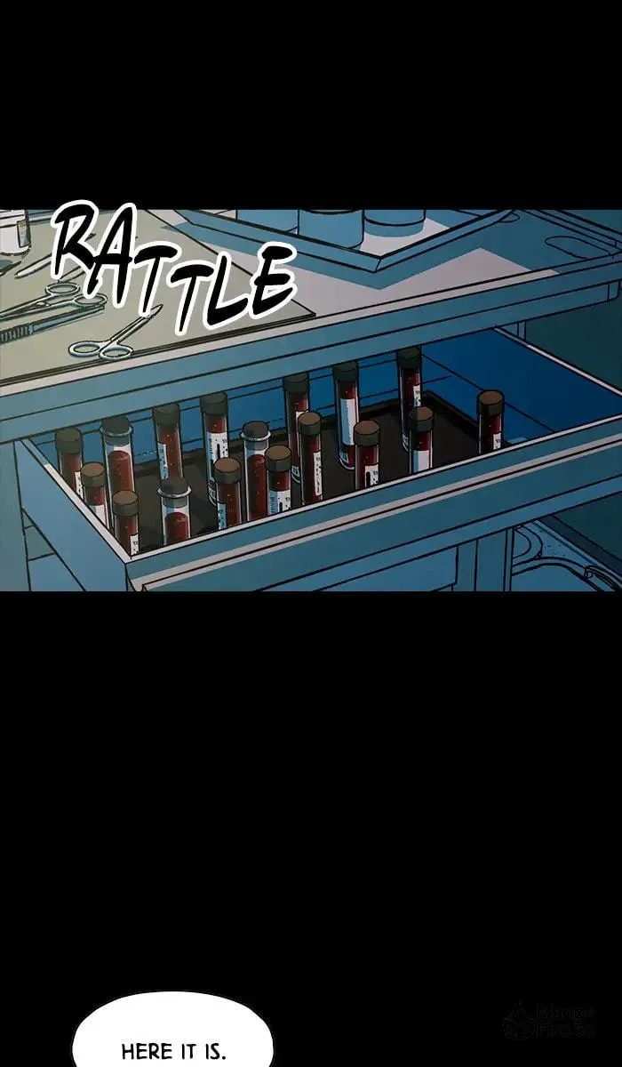 Deadlife Chapter 82 page 78 - 