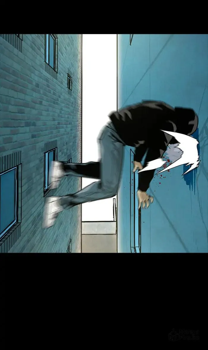 Deadlife Chapter 82 page 9 - 