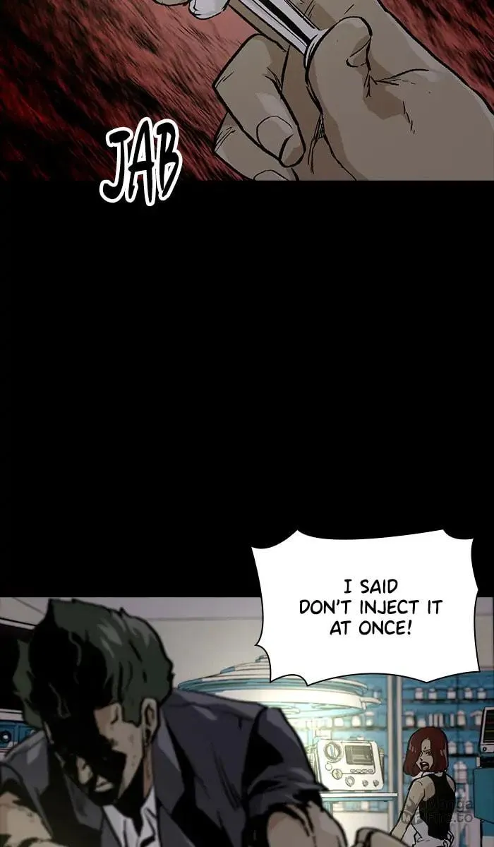 Deadlife Chapter 82 page 81 - 