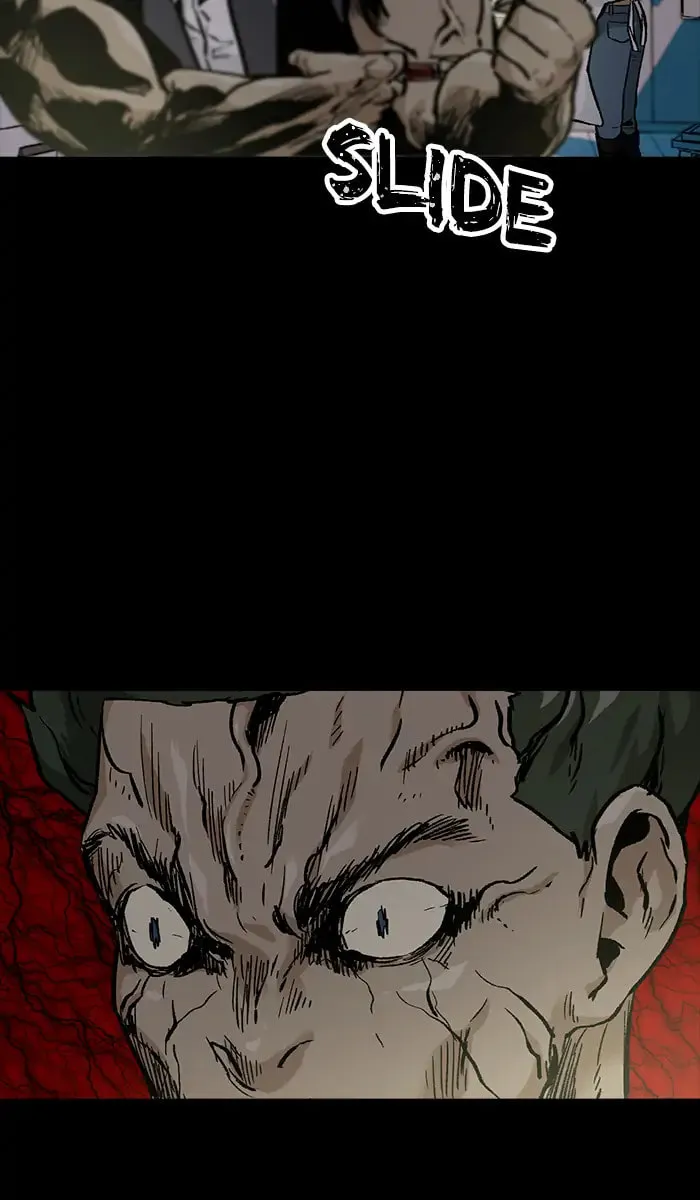 Deadlife Chapter 82 page 82 - 