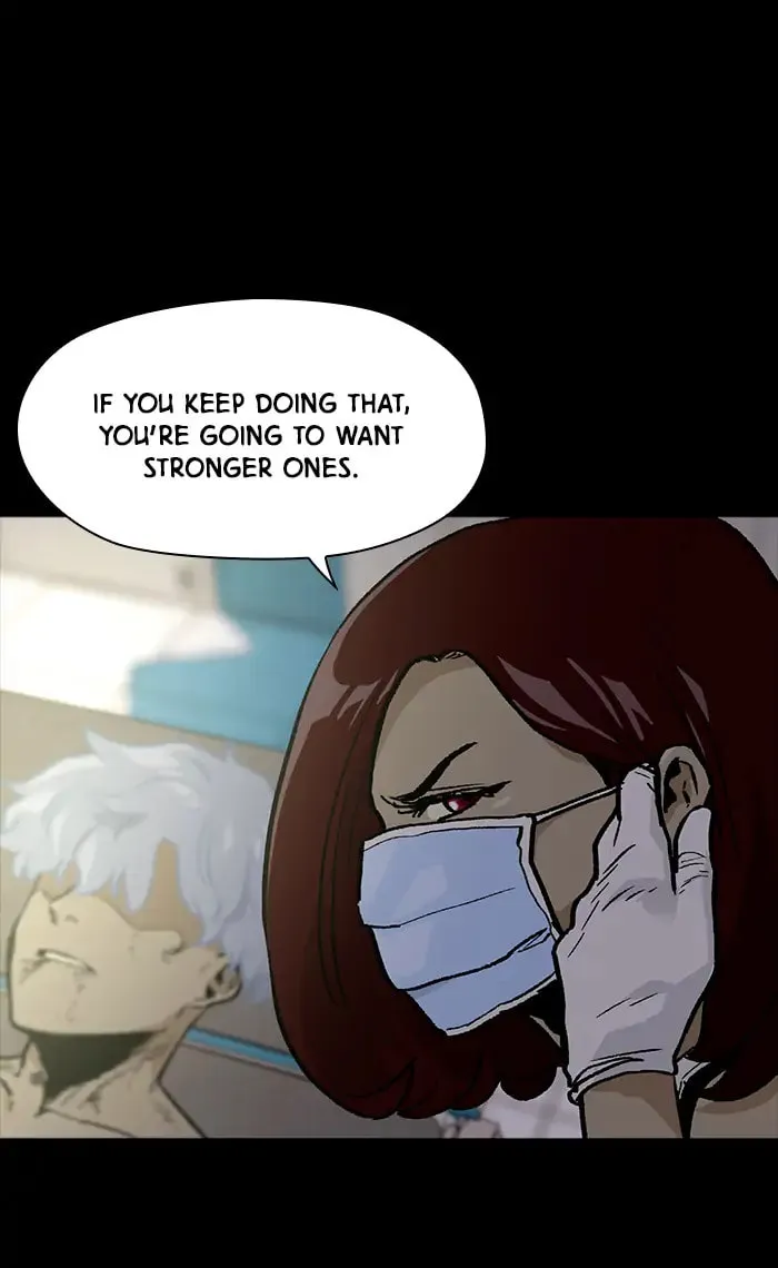 Deadlife Chapter 82 page 86 - 