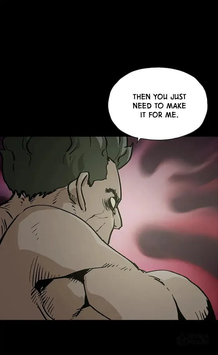 Deadlife Chapter 82 page 87 - 