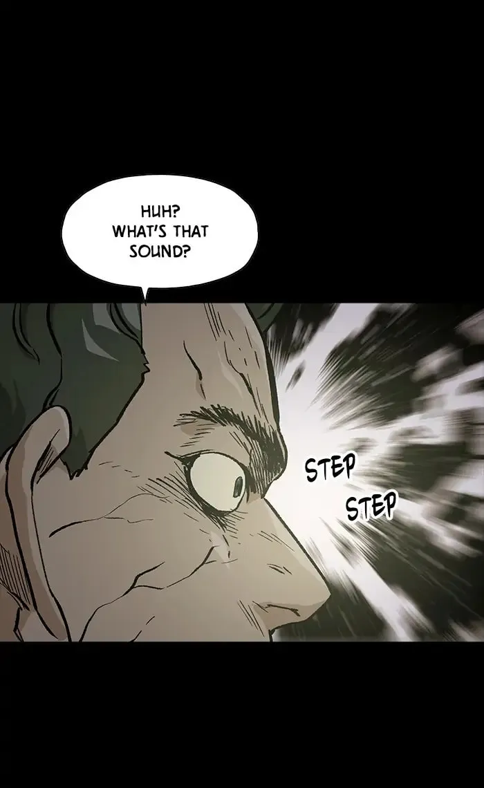 Deadlife Chapter 82 page 88 - 