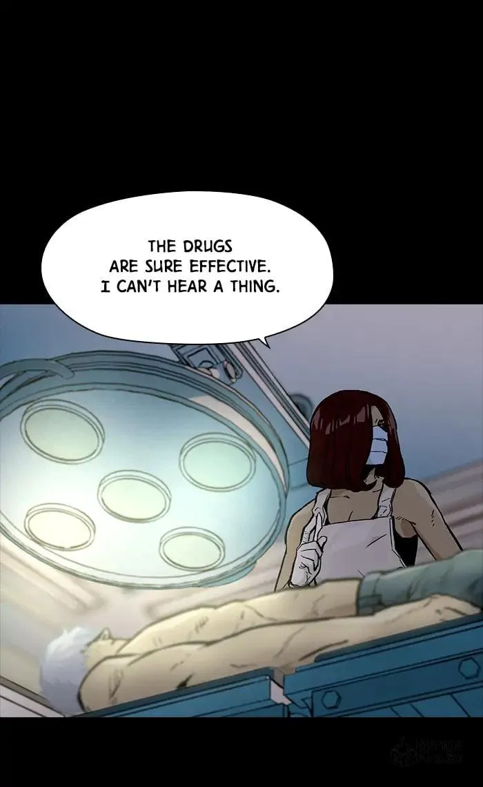 Deadlife Chapter 82 page 90 - 
