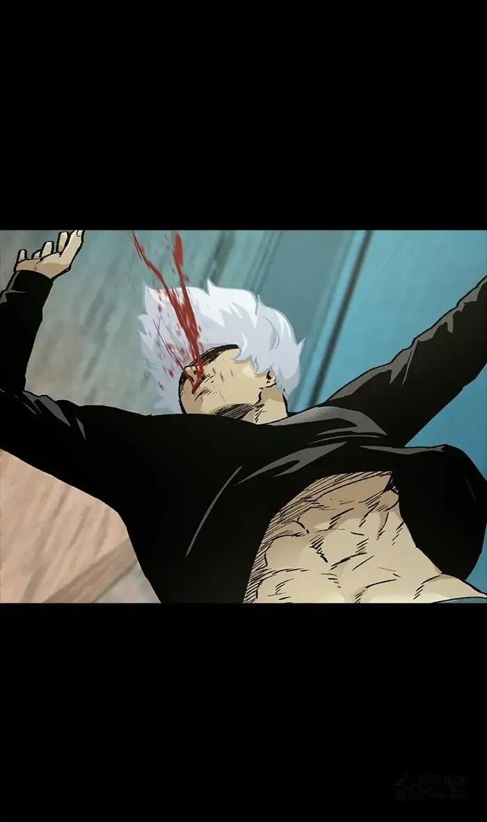Deadlife Chapter 82 page 10 - 
