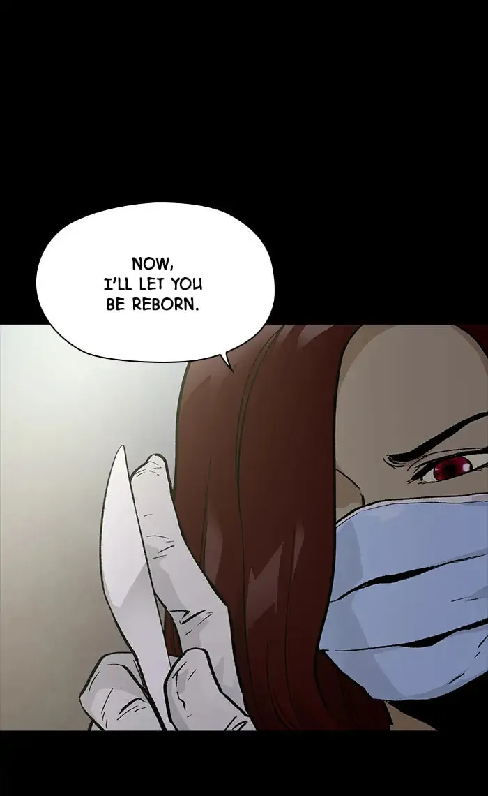 Deadlife Chapter 82 page 91 - 