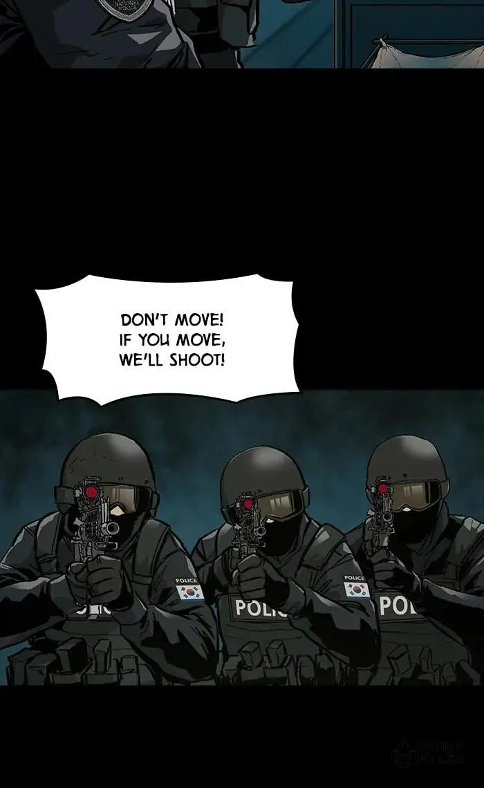 Deadlife Chapter 82 page 96 - 
