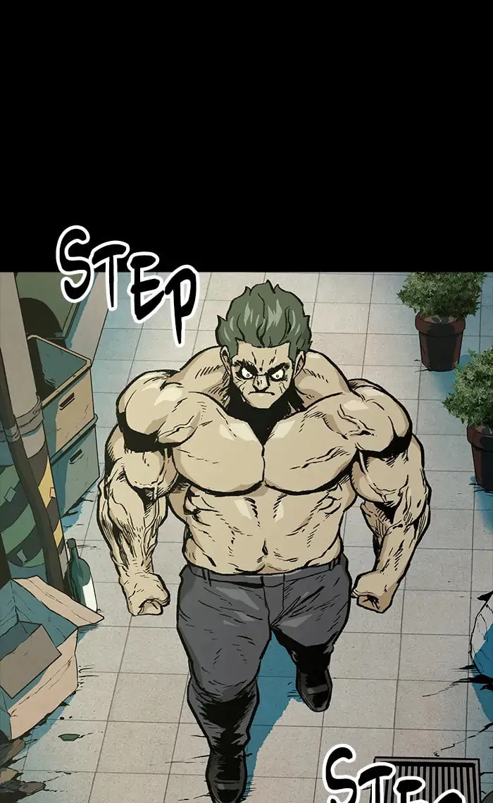 Deadlife Chapter 82 page 97 - 
