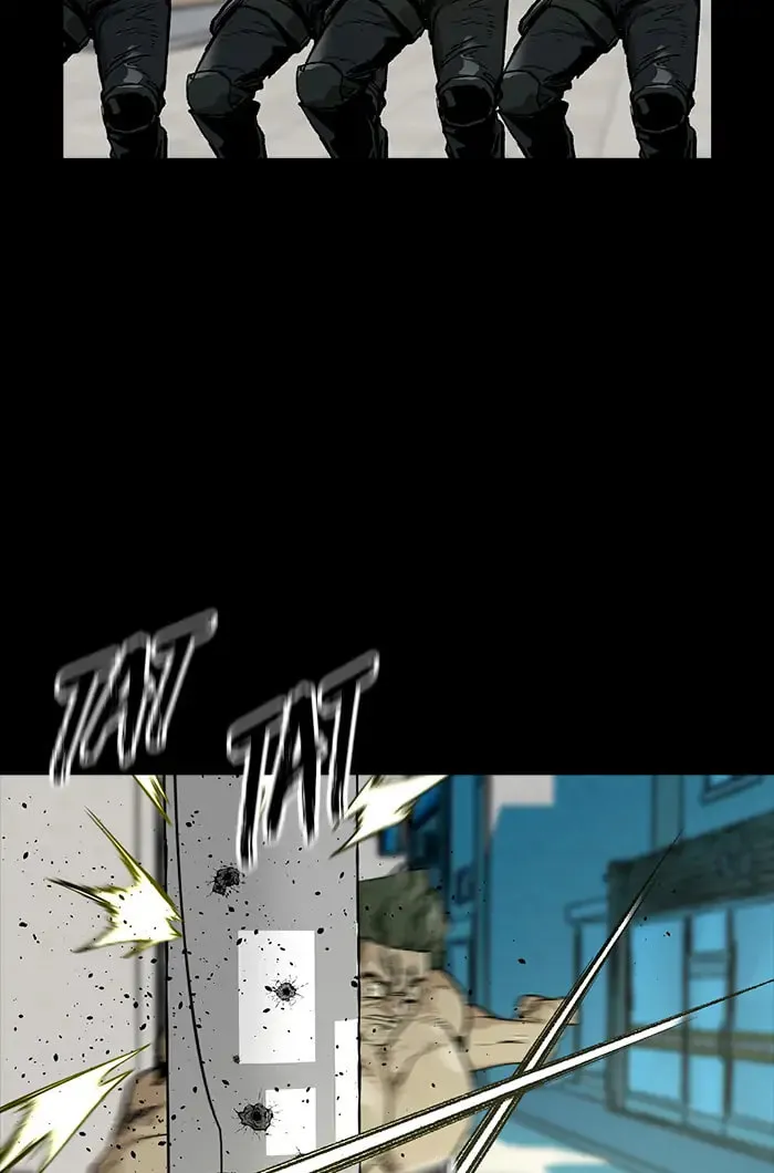 Deadlife Chapter 83 page 19 - 
