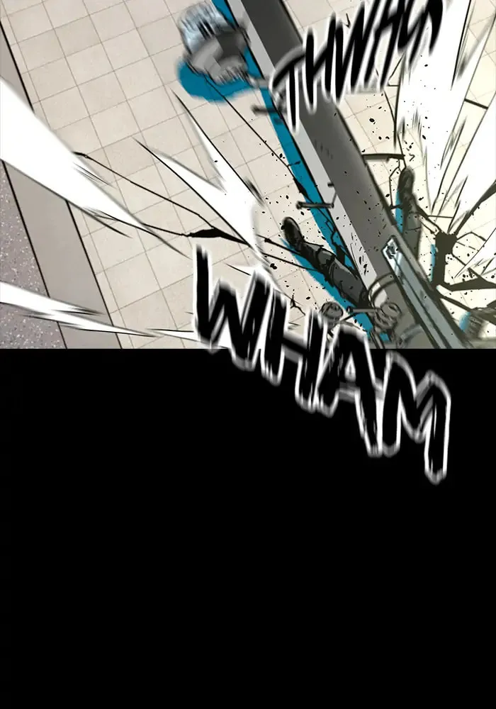 Deadlife Chapter 83 page 26 - 