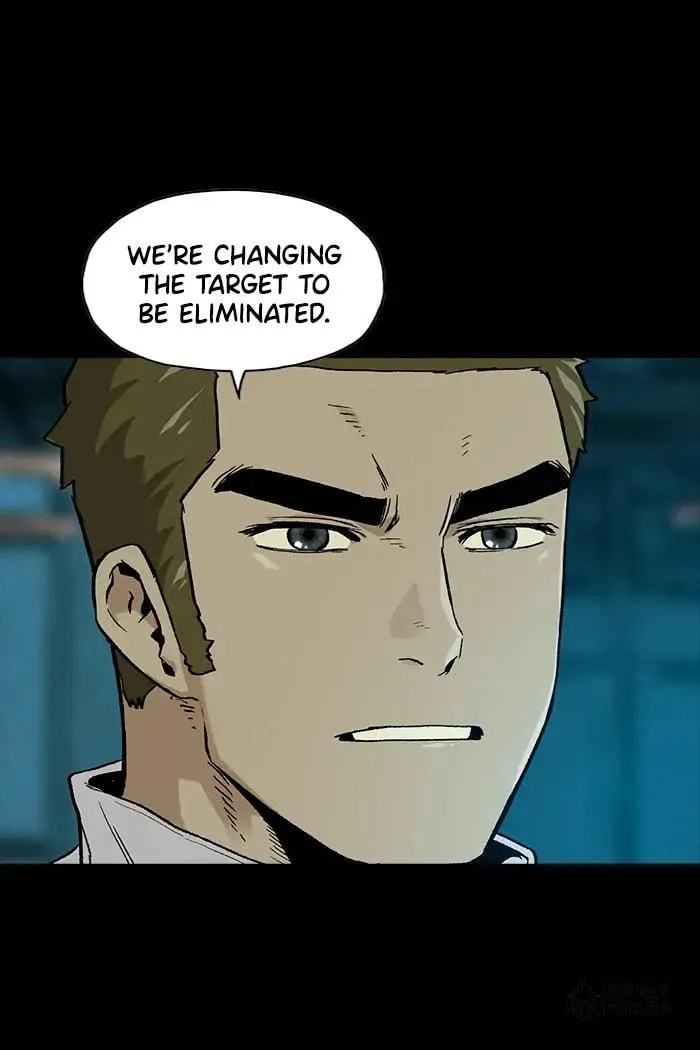 Deadlife Chapter 83 page 30 - 