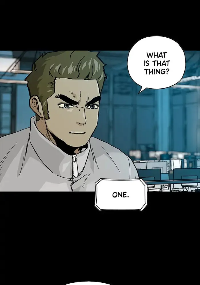 Deadlife Chapter 83 page 4 - 