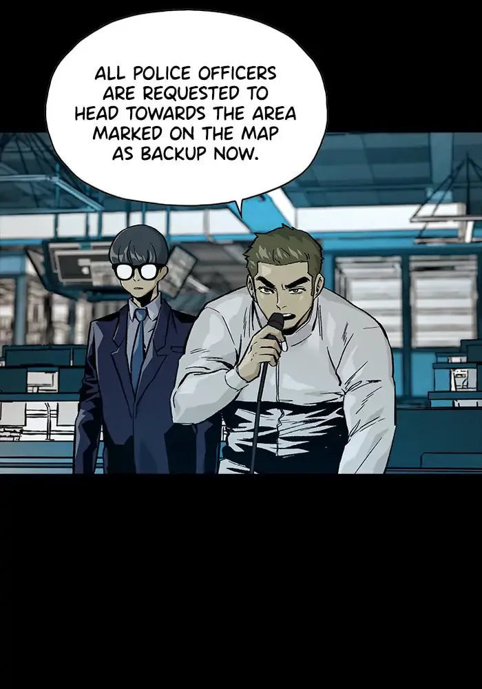 Deadlife Chapter 83 page 37 - 
