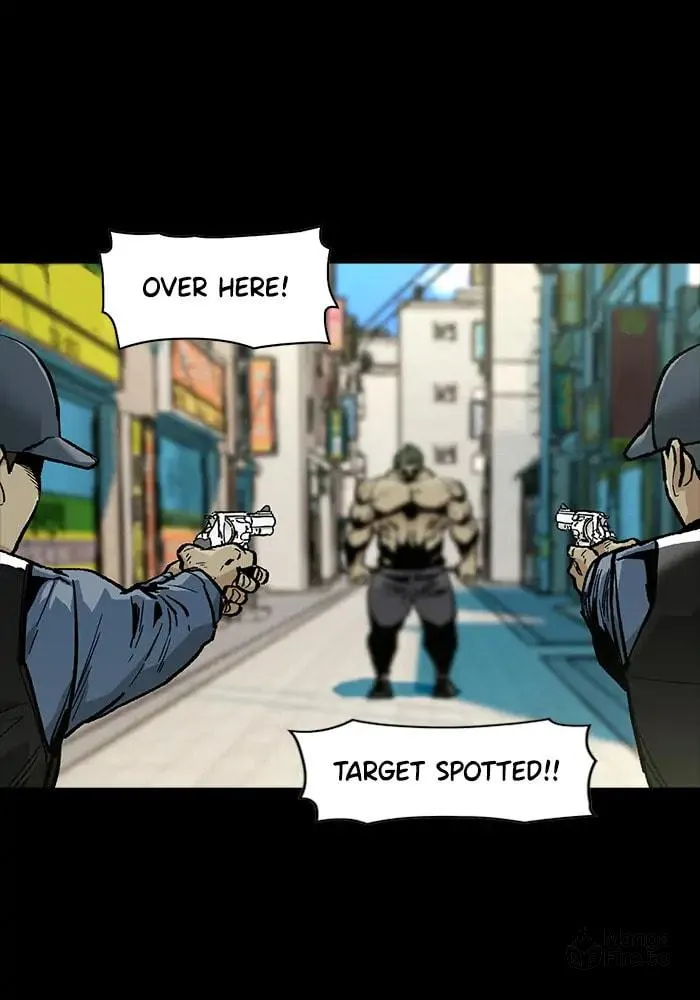 Deadlife Chapter 83 page 39 - 