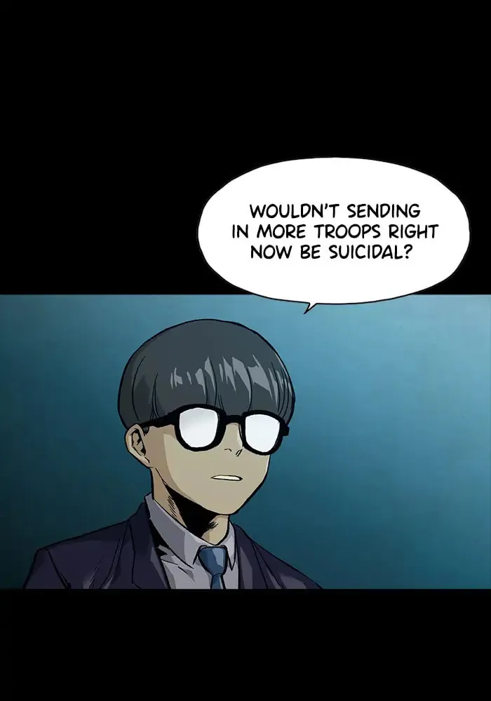 Deadlife Chapter 83 page 41 - 