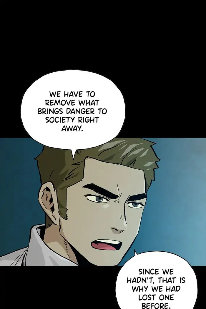 Deadlife Chapter 83 page 44 - 