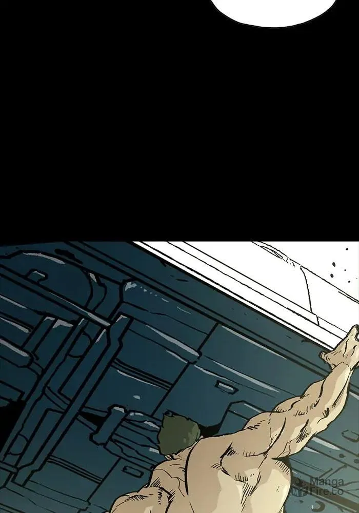 Deadlife Chapter 83 page 45 - 