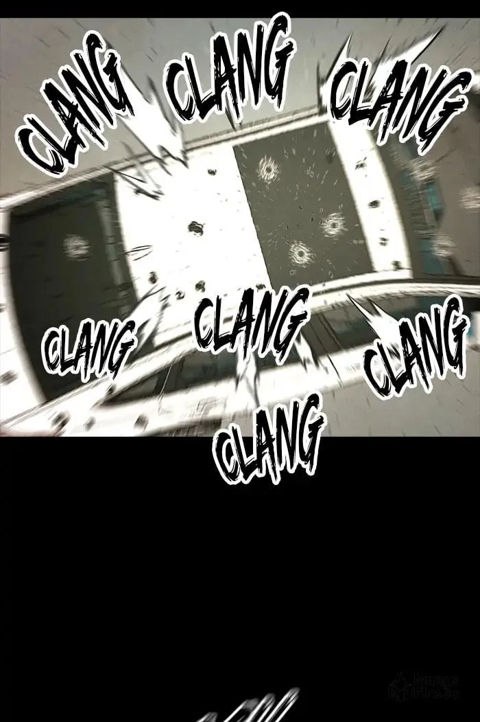 Deadlife Chapter 83 page 48 - 