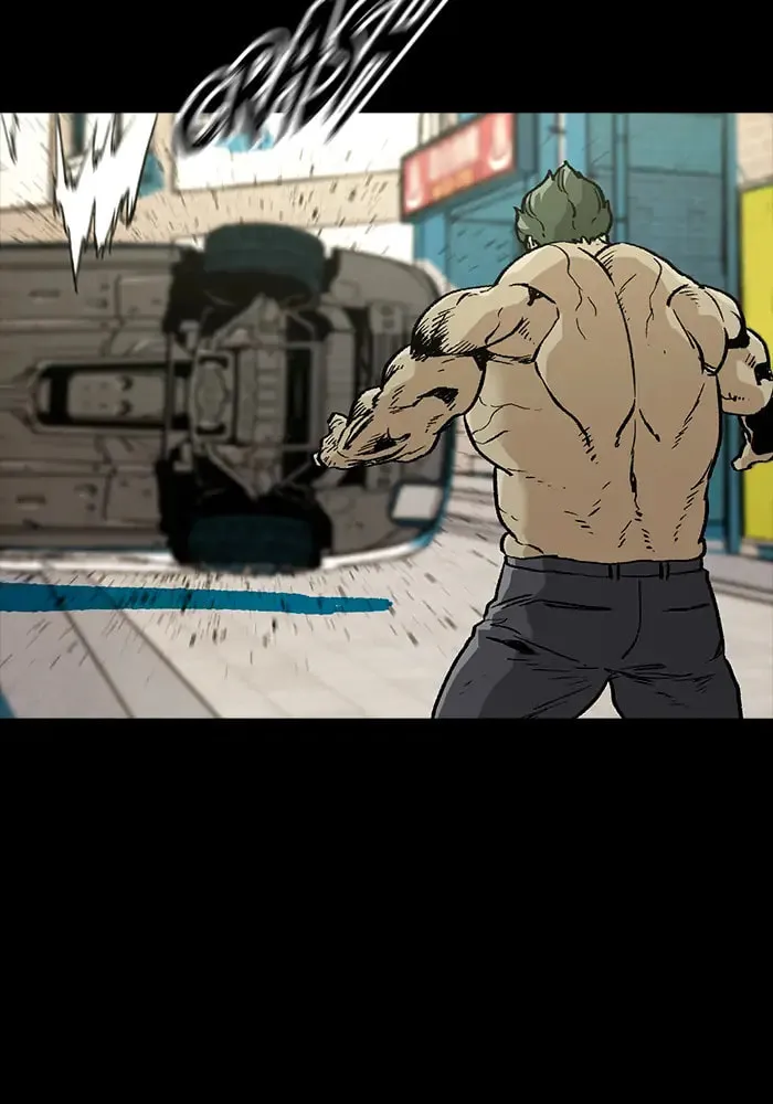Deadlife Chapter 83 page 49 - 