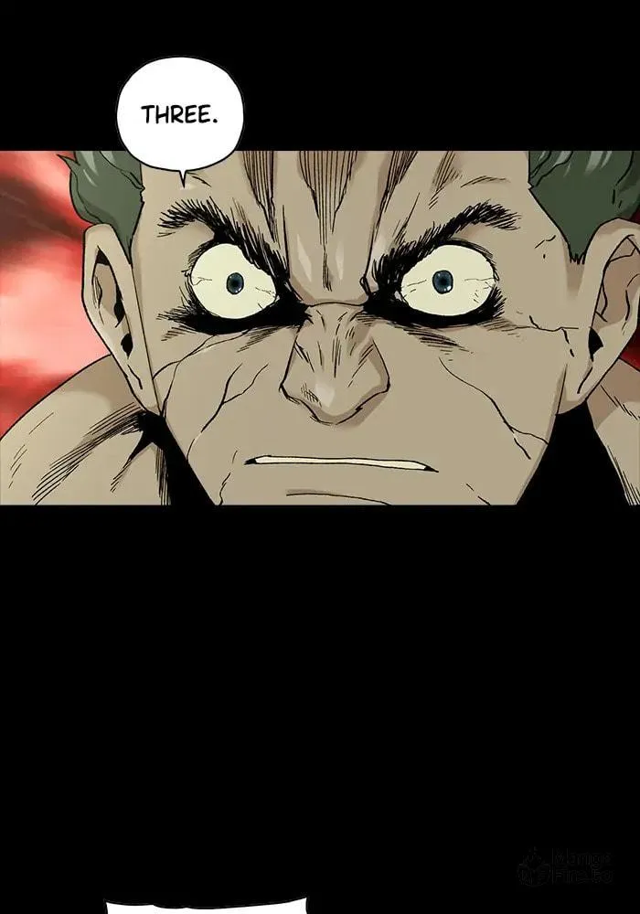 Deadlife Chapter 83 page 6 - 