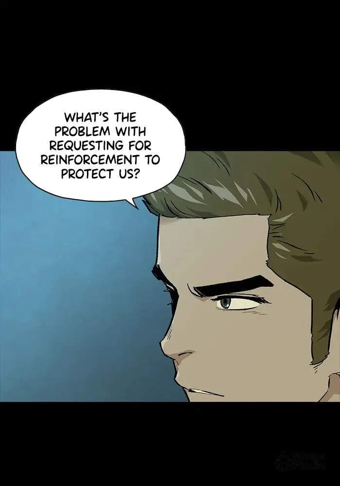Deadlife Chapter 83 page 51 - 