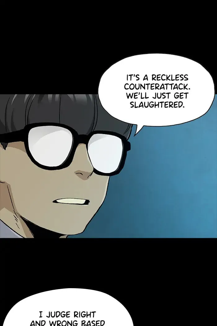 Deadlife Chapter 83 page 52 - 