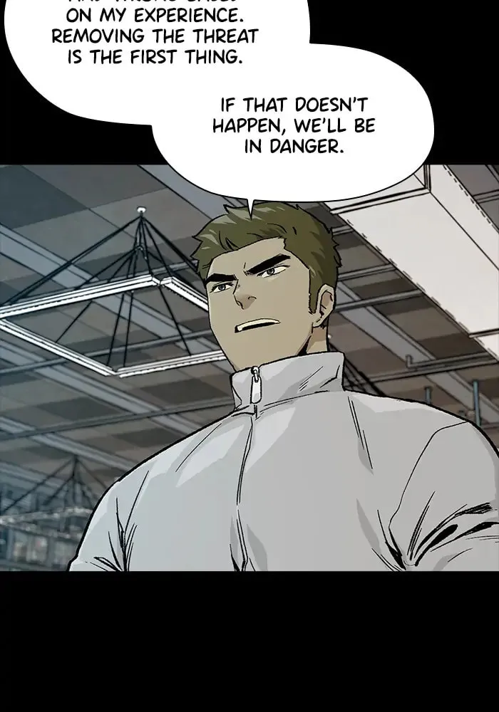 Deadlife Chapter 83 page 53 - 
