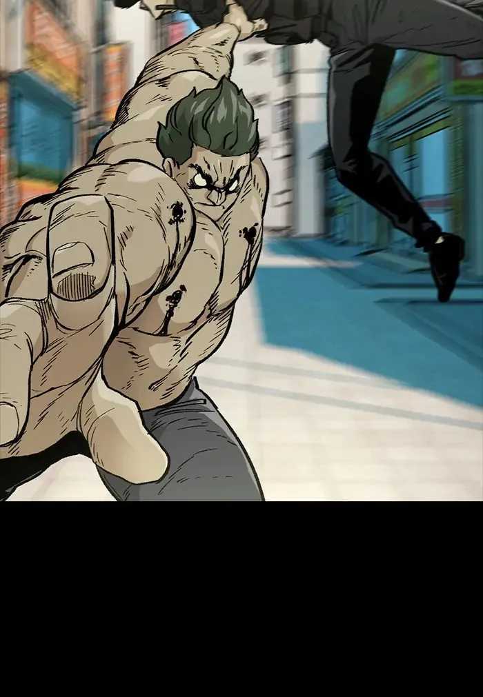 Deadlife Chapter 83 page 61 - 