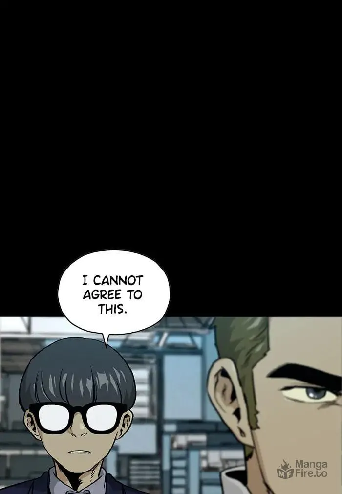 Deadlife Chapter 83 page 63 - 
