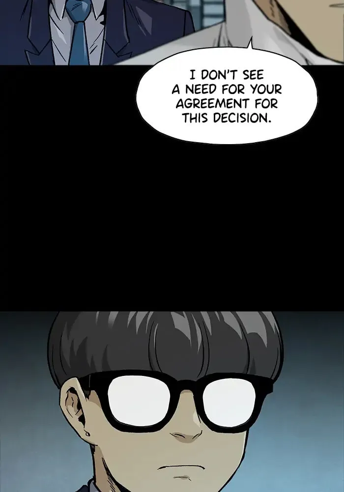Deadlife Chapter 83 page 64 - 