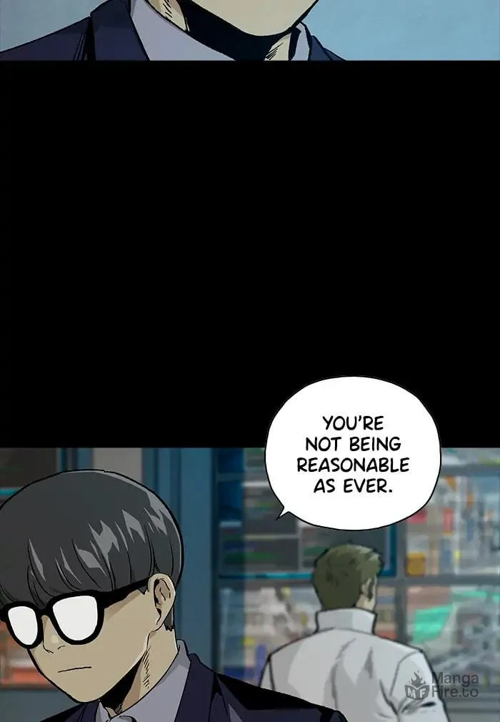 Deadlife Chapter 83 page 65 - 