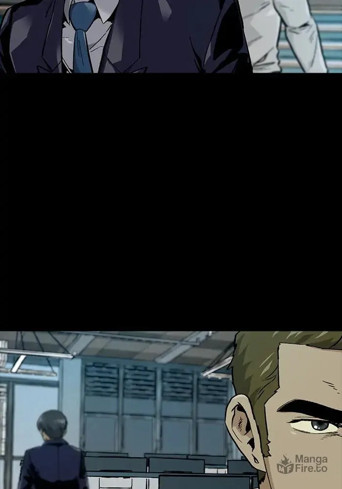 Deadlife Chapter 83 page 66 - 